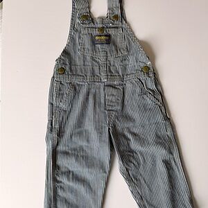 Vintage overalls